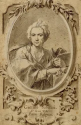 Autorretrato